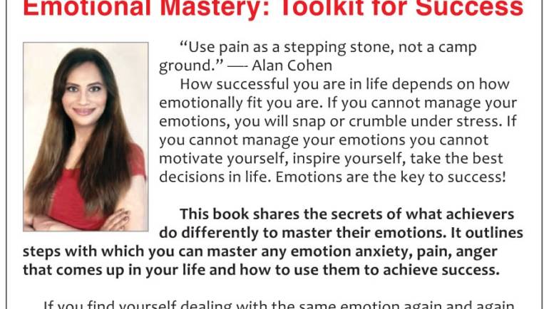 Book Review of Holistic Healer Navana Kundu in Women’s Era Magazine